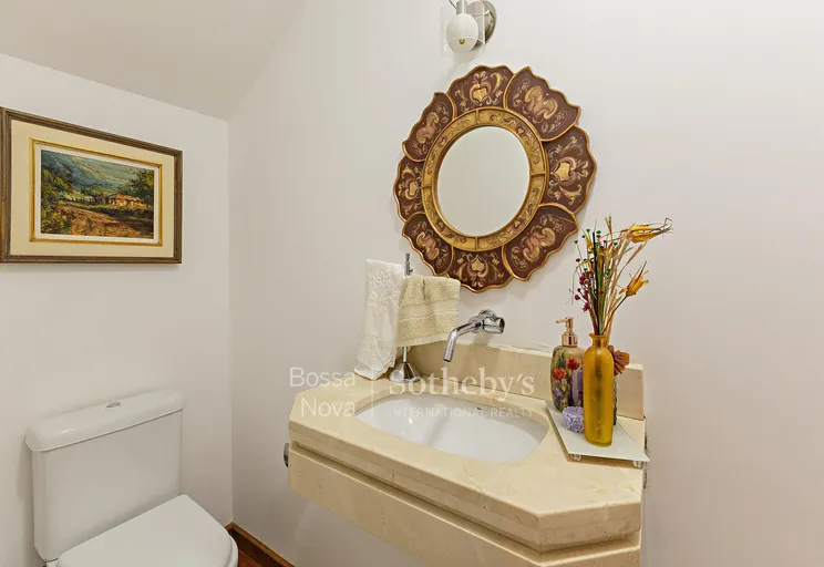 Lavabo - Imagem 11
