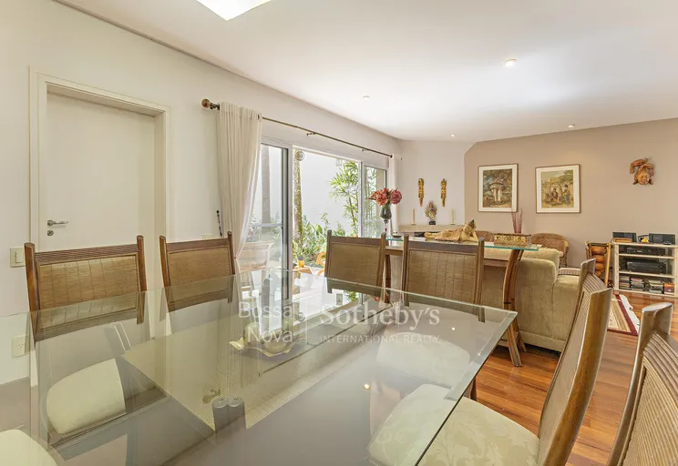 Sala de jantar - Imagem 6