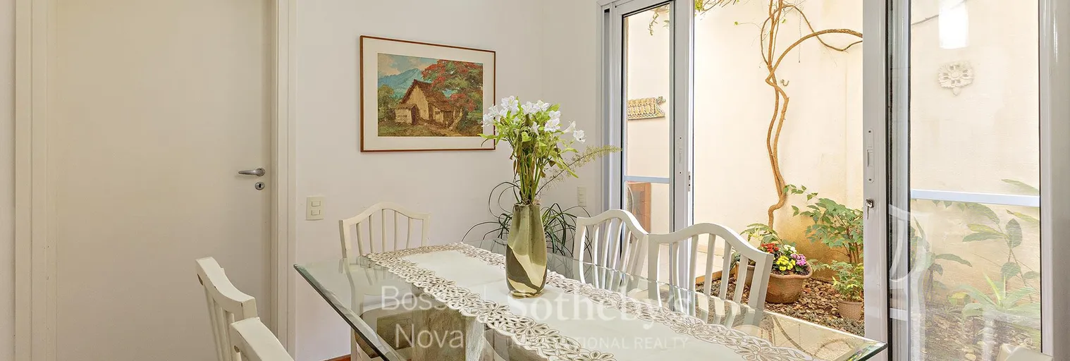 Sala de Almoço - Imagem 15