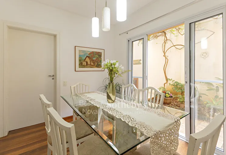 Sala de Almoço - Imagem 15