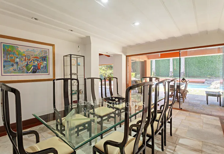 Sala de jantar - Imagem 15