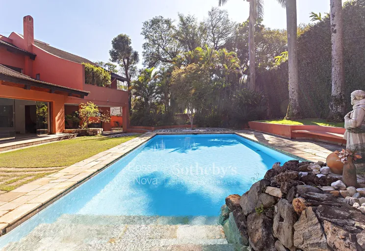 Piscina - Imagem 3