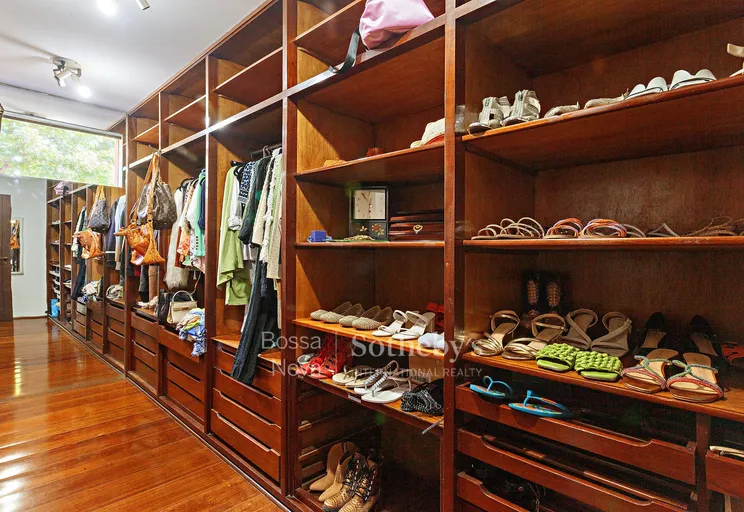 Closet - Imagem 29