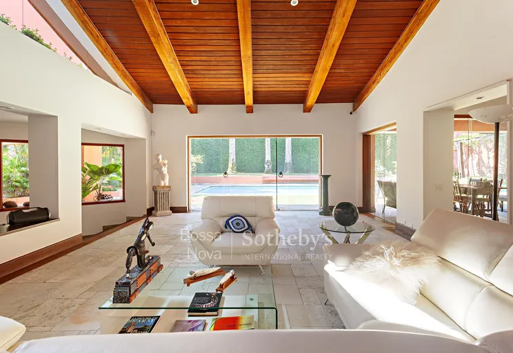 Sala de estar - Imagem 10