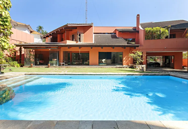 Piscina - Imagem 2