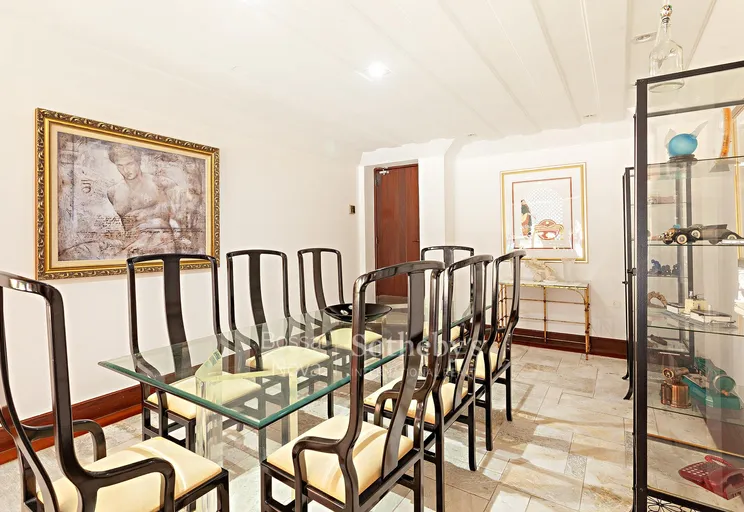 Sala de jantar - Imagem 16