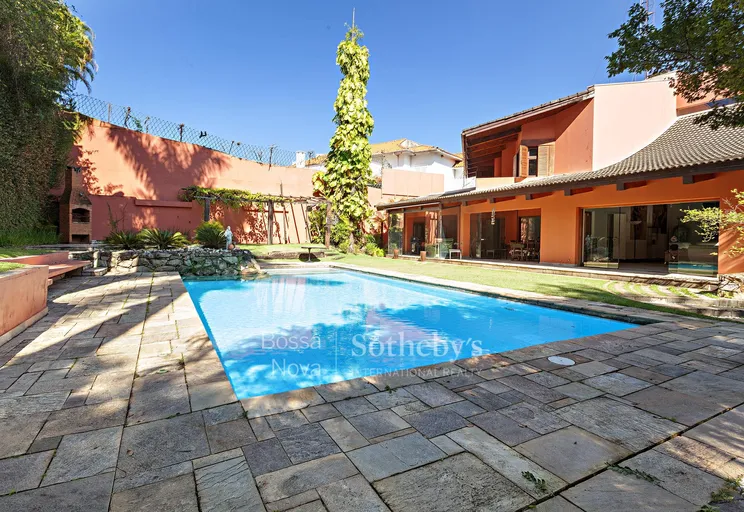 Piscina - Imagem 40