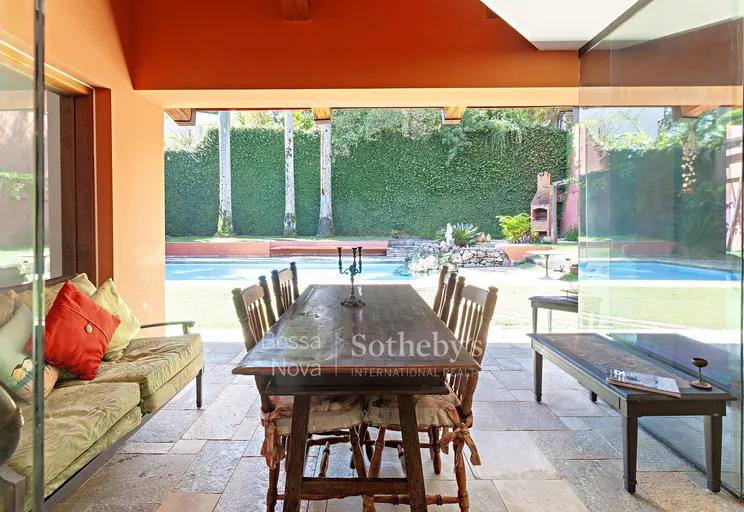 Terraço - Imagem 13