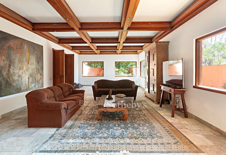 Sala de estar - Imagem 5