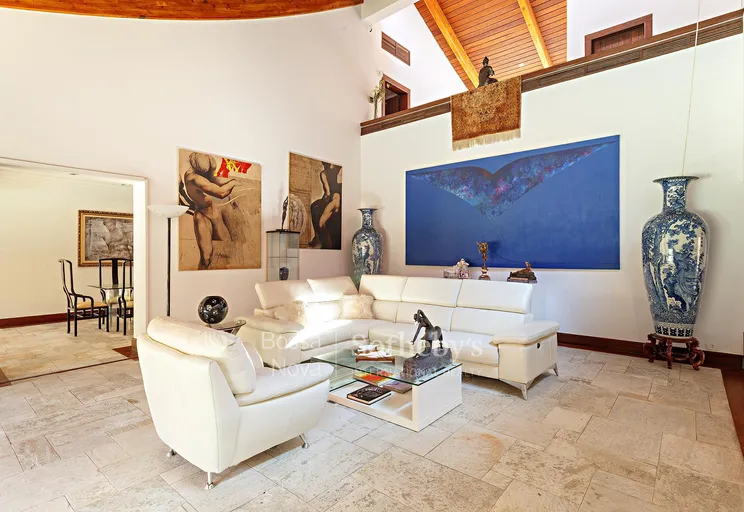 Sala de estar - Imagem 7