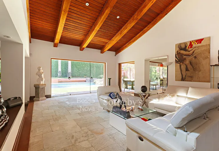 Sala de estar - Imagem 11