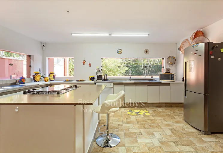 Cozinha - Imagem 19