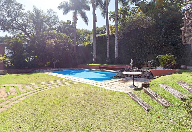 Piscina - Imagem 42