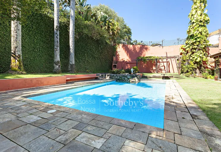 Piscina - Imagem 41
