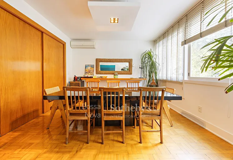 Sala de jantar - Imagem 5