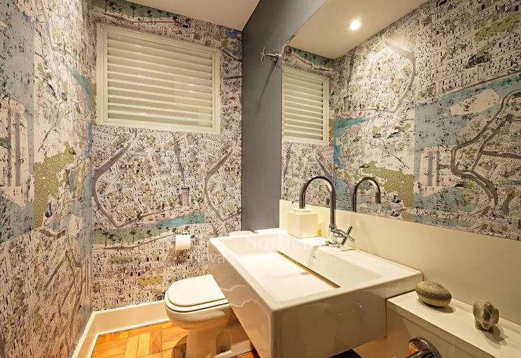 Lavabo - Imagem 11