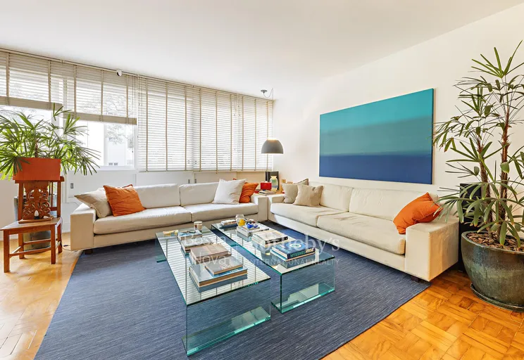 Sala de estar - Imagem 2