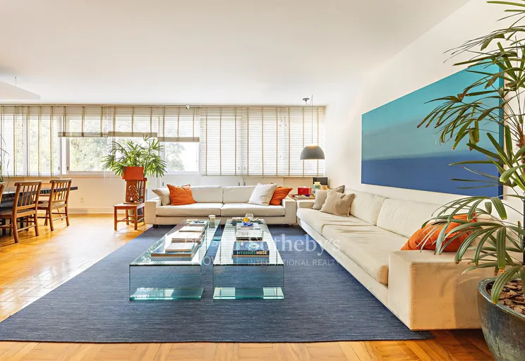 Sala de estar - Imagem 1