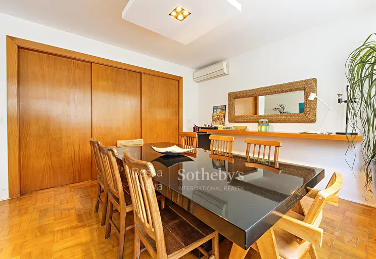 Sala de jantar - Imagem 4