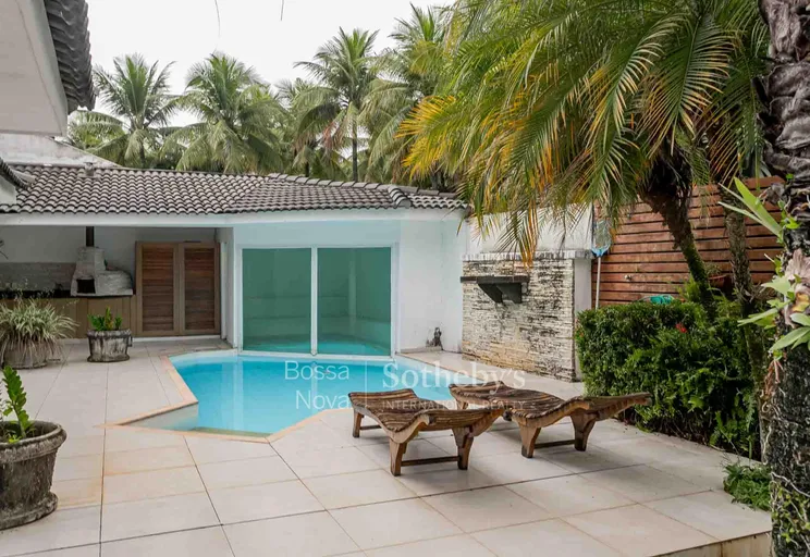 Piscina - Imagem 56