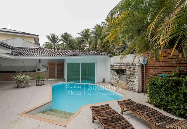 Piscina - Imagem 2