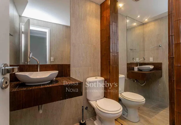 Lavabo - Imagem 16