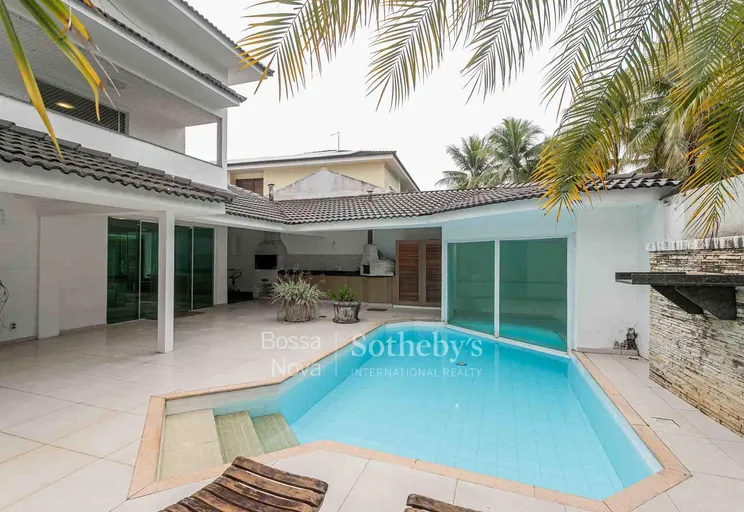 Piscina - Imagem 3
