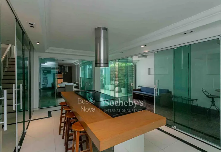 Varanda Gourmet - Imagem 9