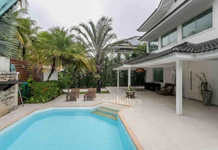 Piscina - Imagem 57