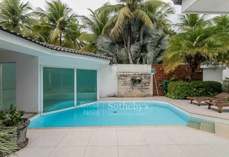Piscina - Imagem 4