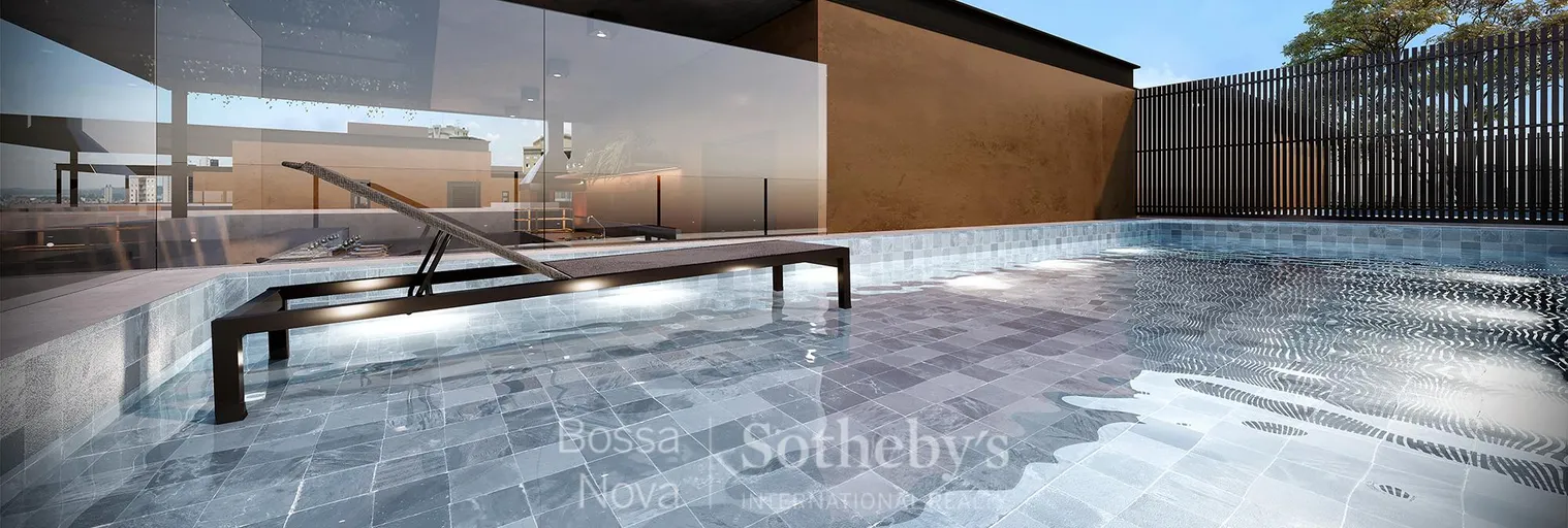 Piscina - Imagem 7