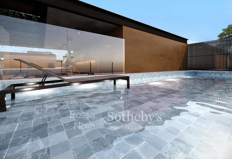 Piscina - Imagem 6