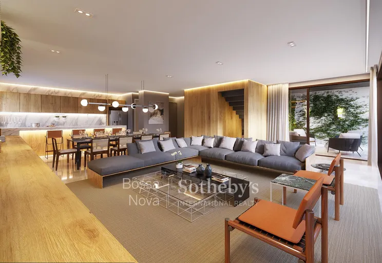 Living - Imagem 1