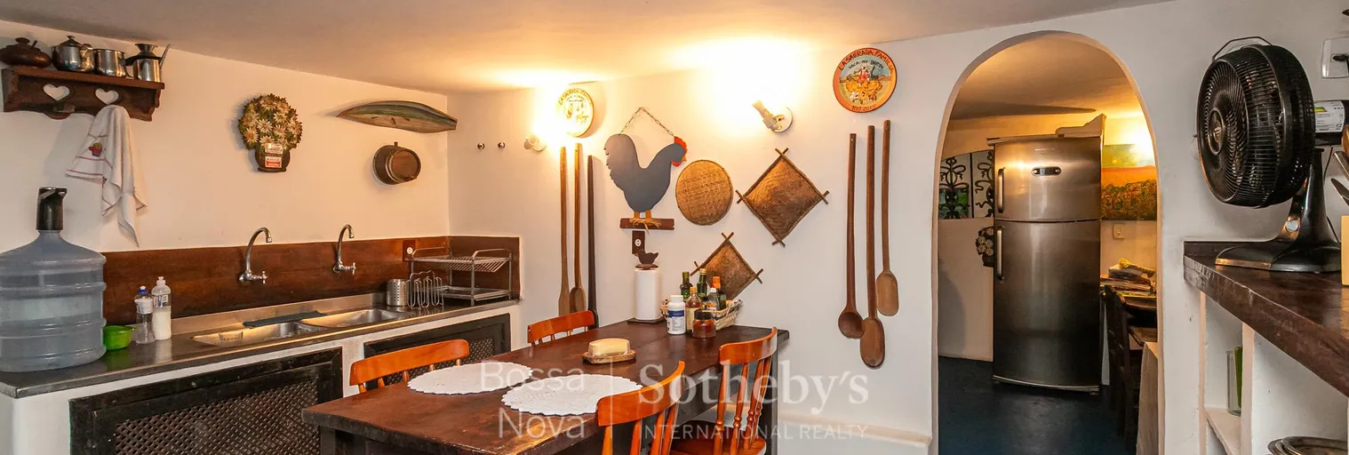 Cozinha - Imagem 32