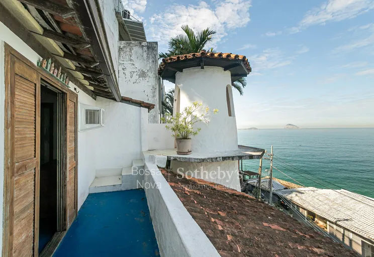 Varanda - Imagem 22