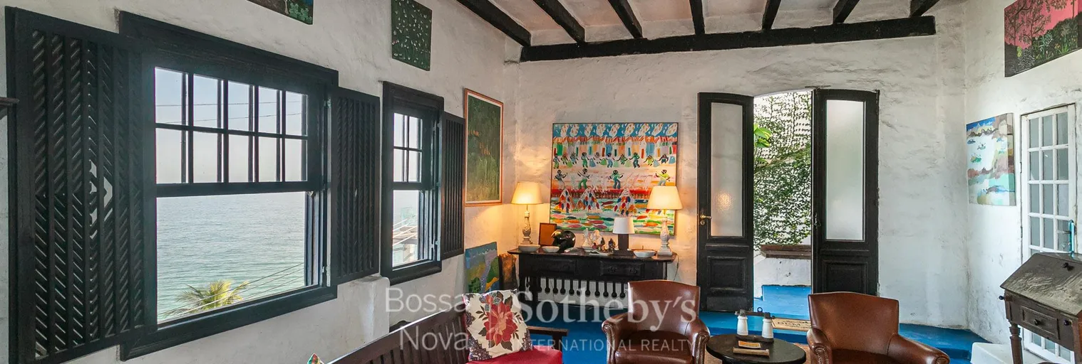Sala de estar - Imagem 7