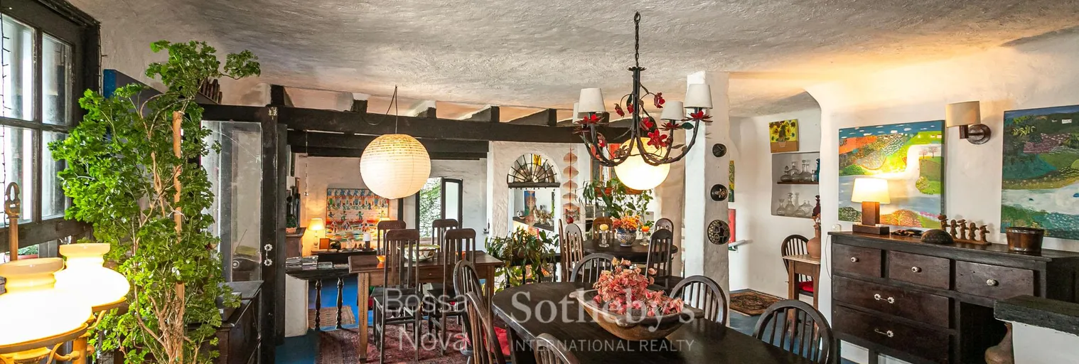 Sala de jantar - Imagem 9