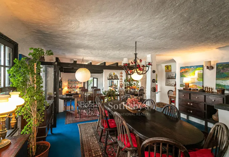 Sala de jantar - Imagem 7