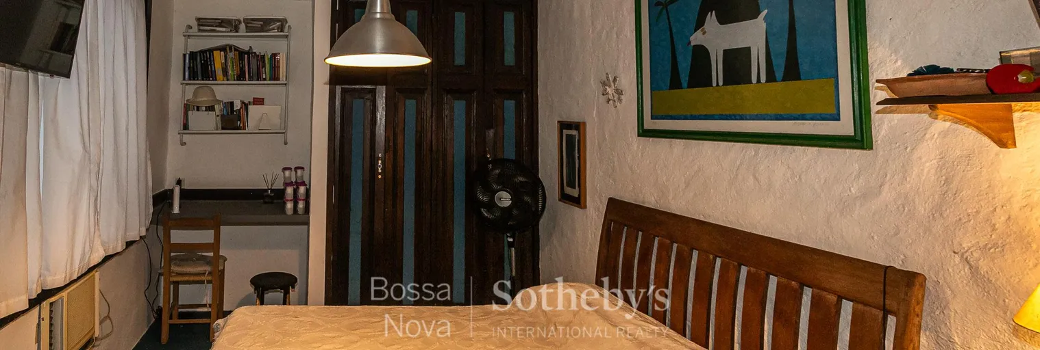 Suíte - Imagem 15
