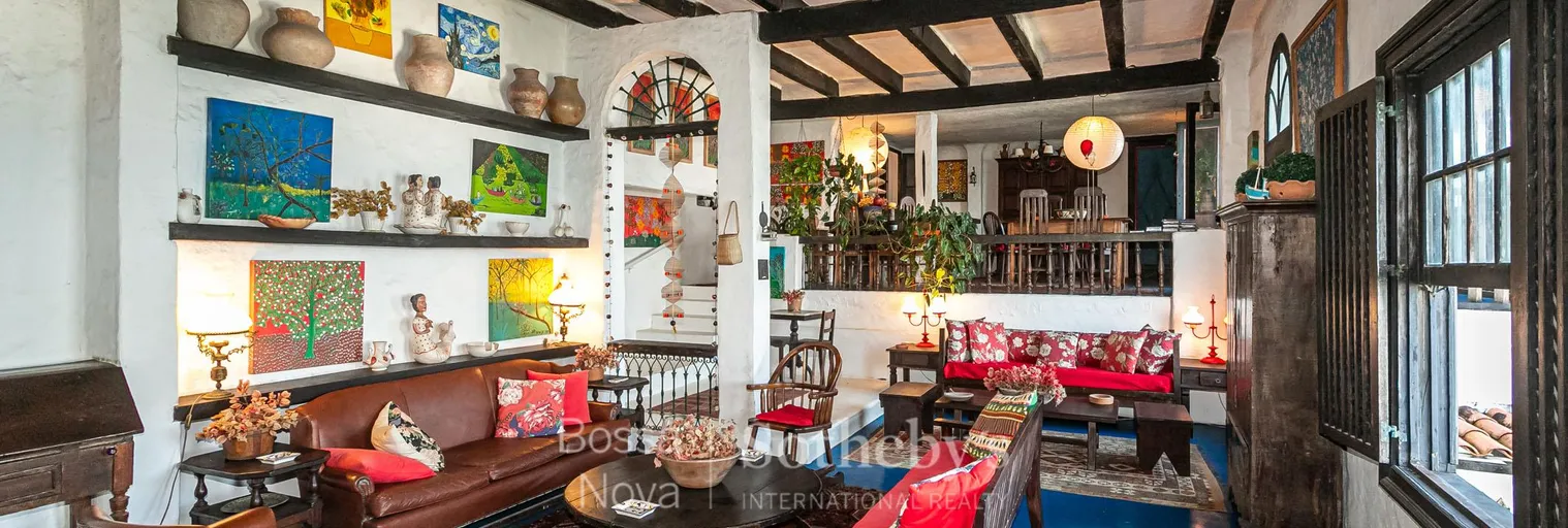Sala de estar - Imagem 6