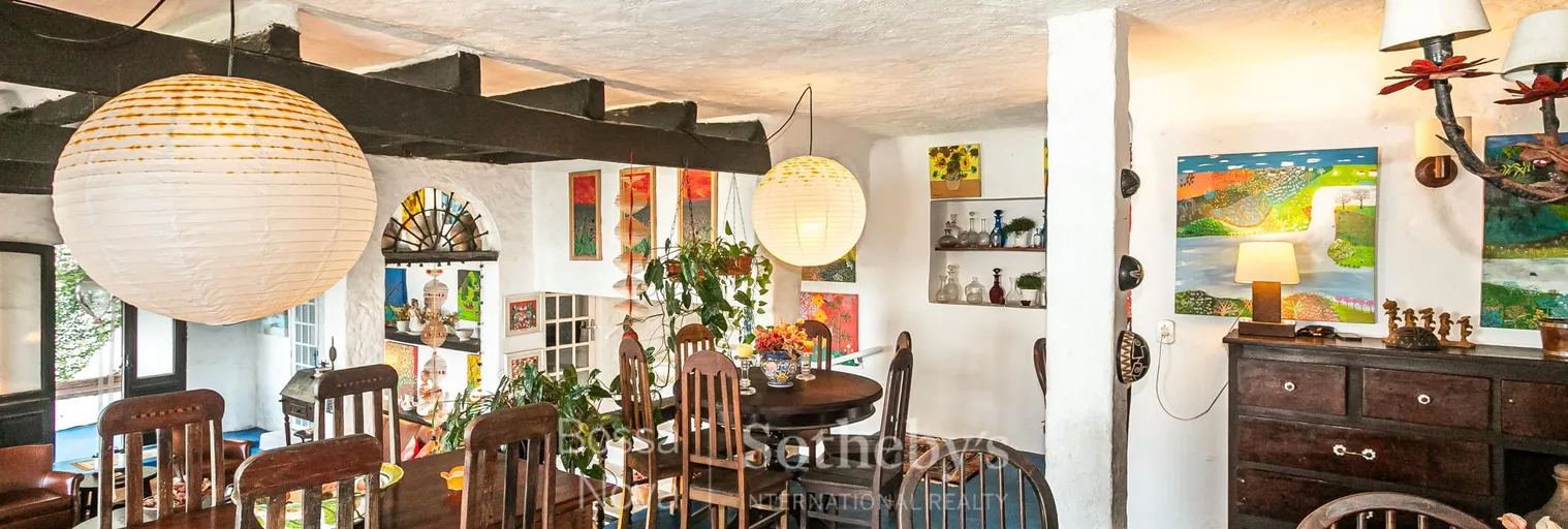 Sala de jantar - Imagem 8