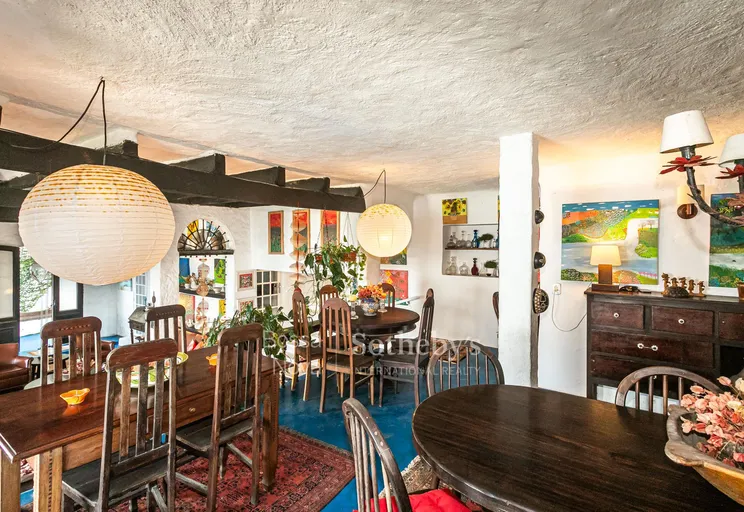Sala de jantar - Imagem 6