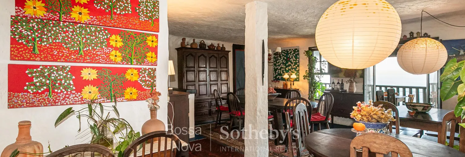 Sala de jantar - Imagem 11
