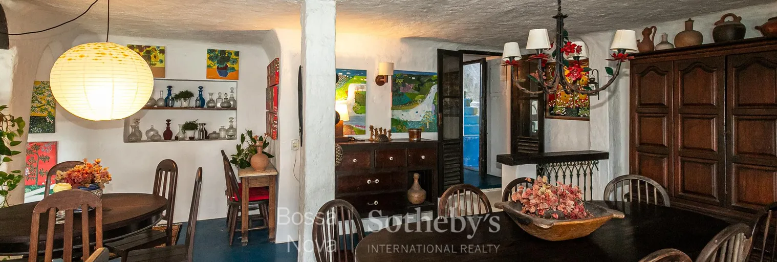 Sala de jantar - Imagem 28