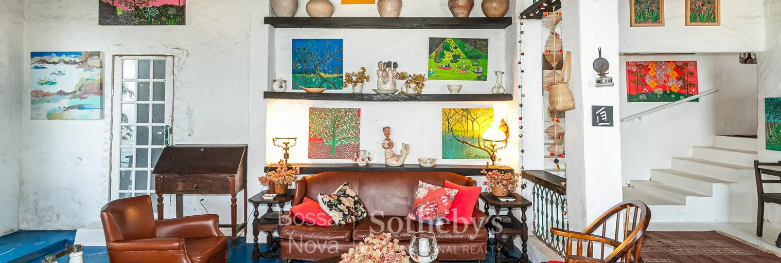 Sala de estar - Imagem 4