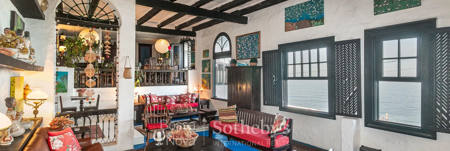 Sala de estar - Imagem 24