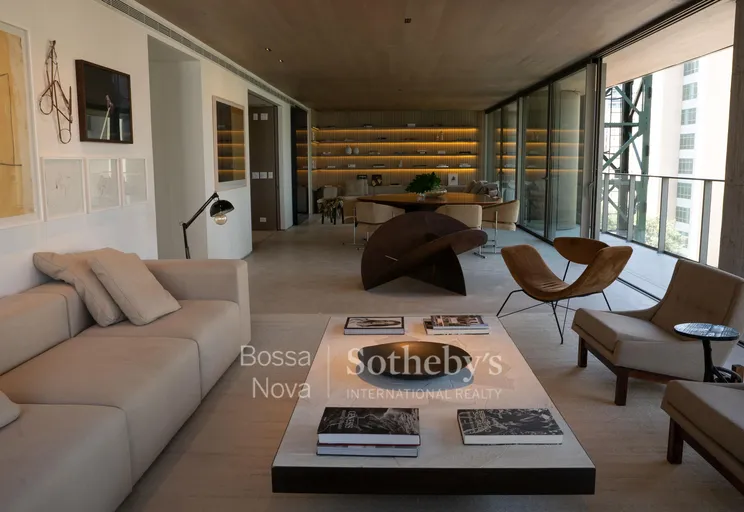 Living - Imagem 4