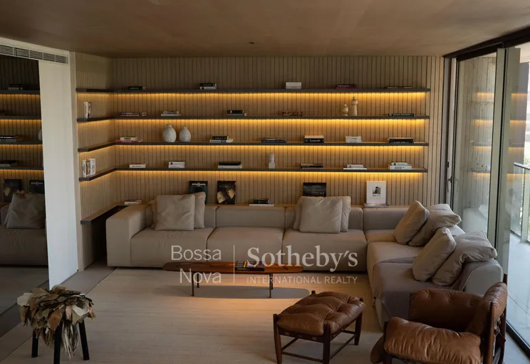 Sala de estar - Imagem 6