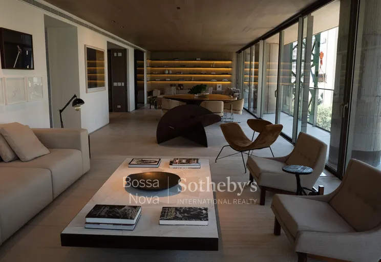 Living - Imagem 3