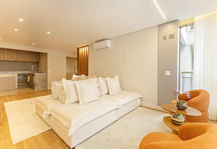 Sala de TV - Imagem 8